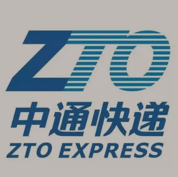 涟源中通快递
